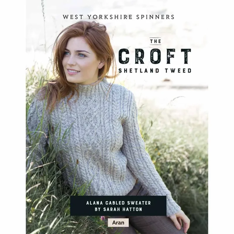 alana croft shetland tweed sweater digital pattern dpb0053