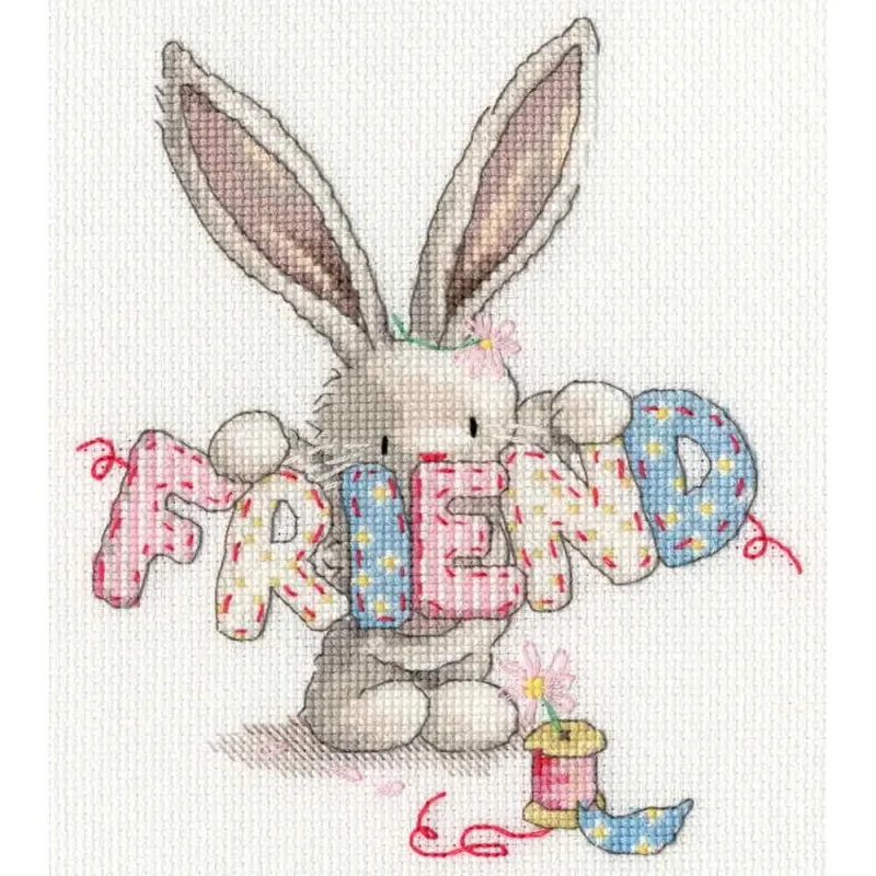 bebunni your best friend