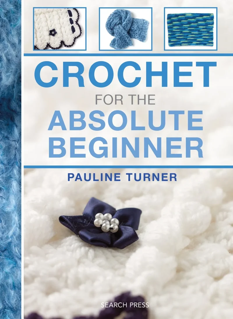 beginner s guide to crochet