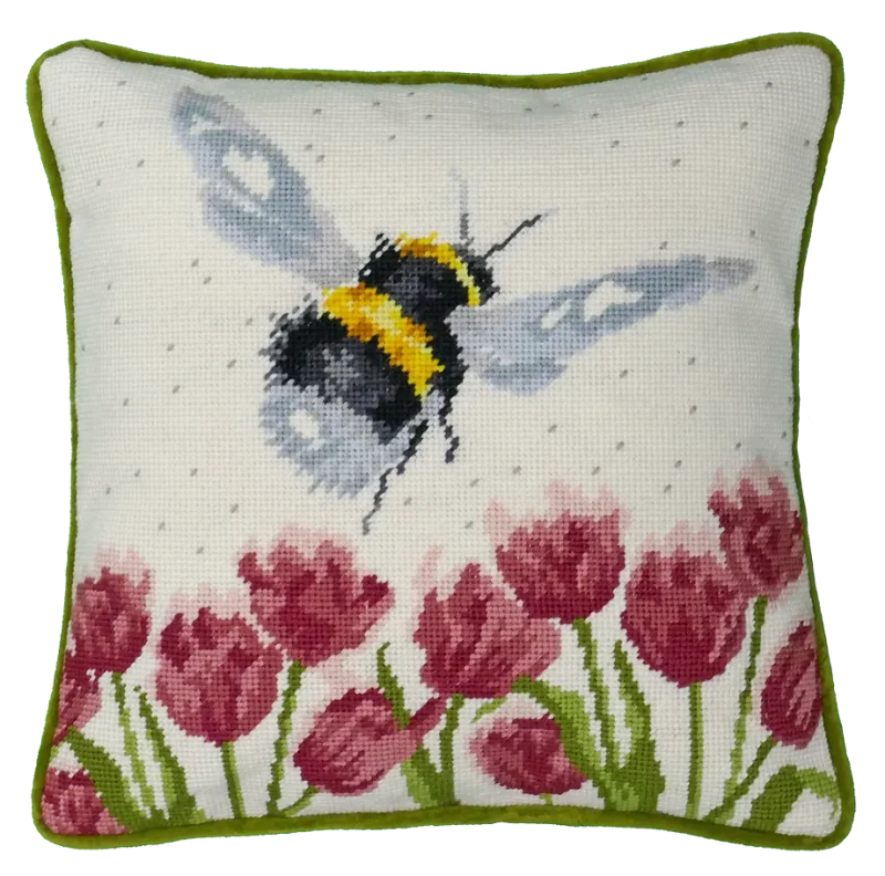 bumble bee tapestry vibrant home decor