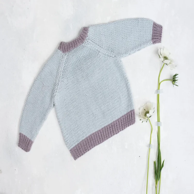 busy bee baby cashsoft merino sweater digital download