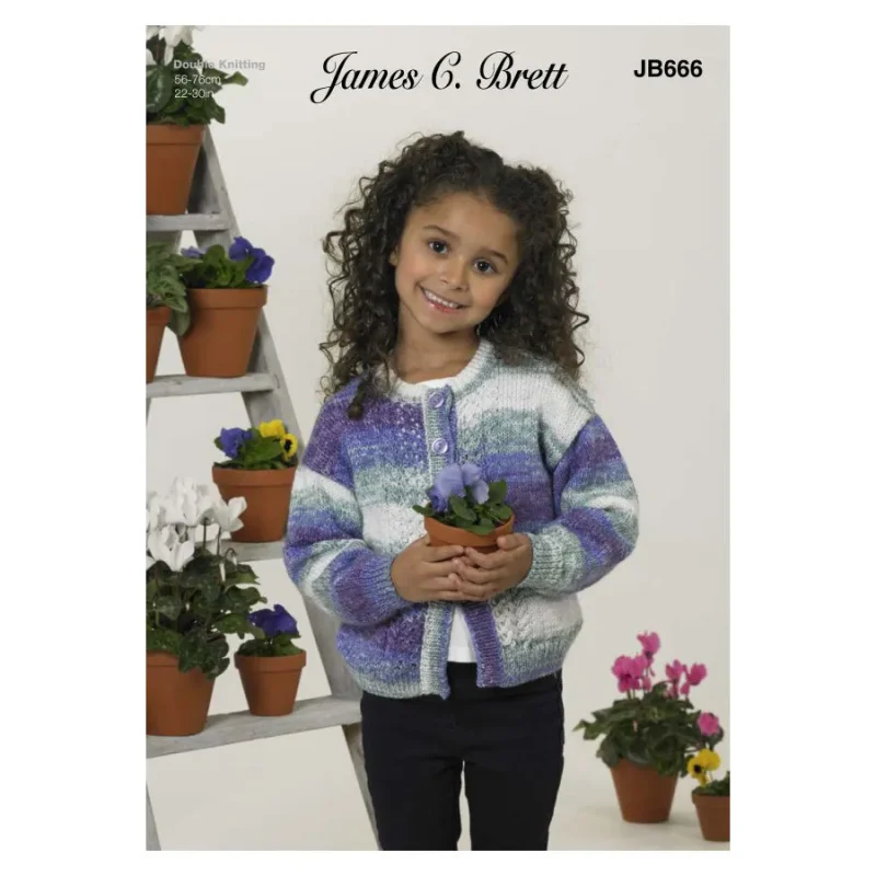 cozy james c brett driftwood cardigan dark