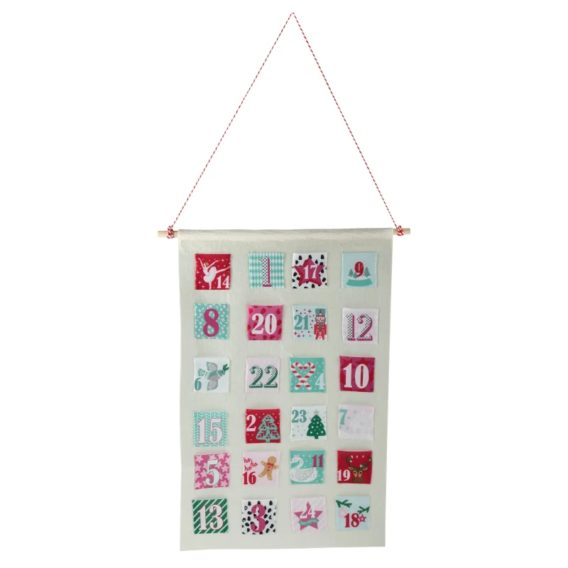 create your own advent calendar kit by trimits scaled