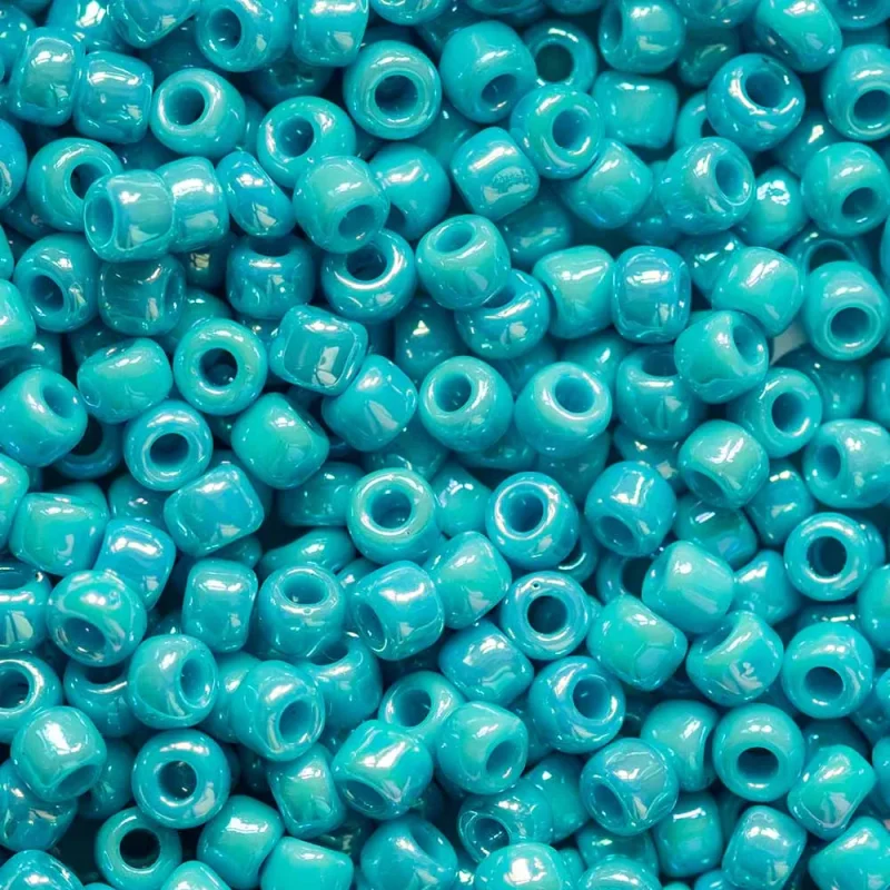 debbie abrahams ocean seed beads size 6 756 piece set