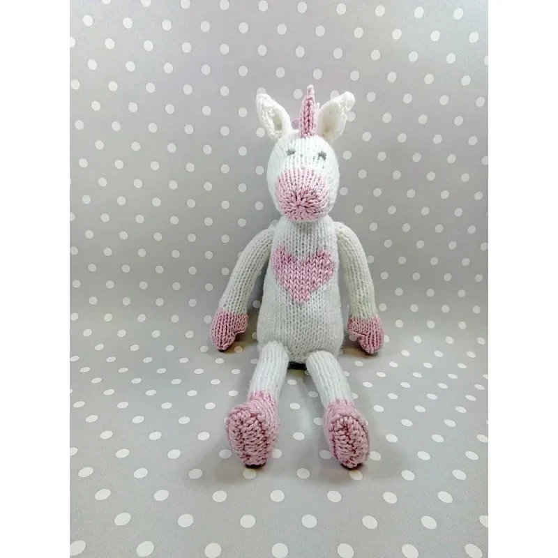 digital baby unicorn by sue jobson