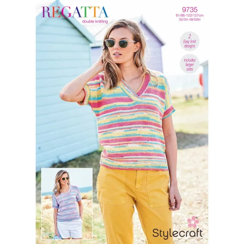 digital regatta dk stylecraft tops stylish collection