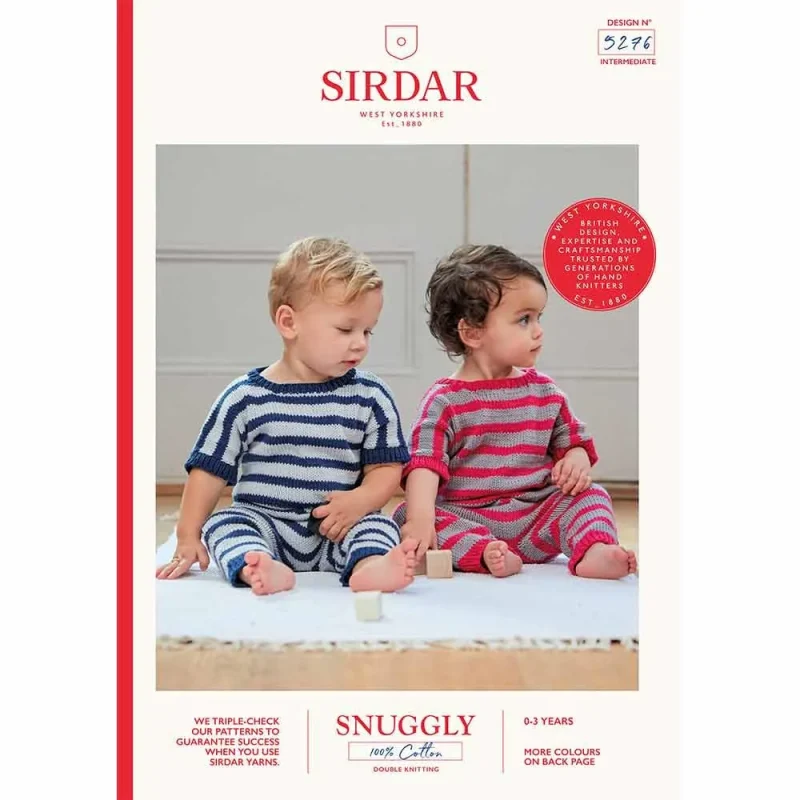 digital sirdar 100 cotton dk onesies snuggly comfort