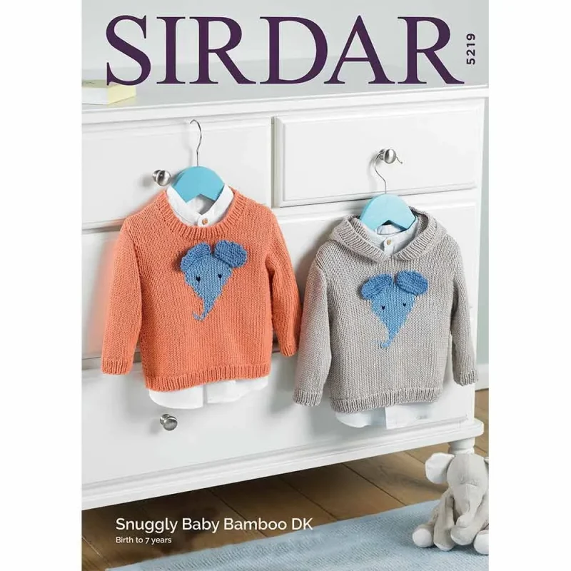 digital sirdar baby bamboo dk sweaters soft cozy