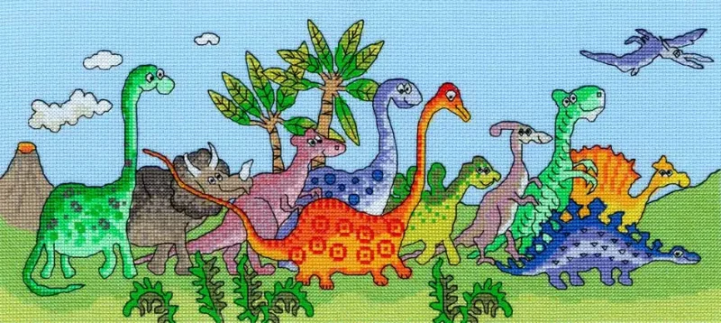 dinosaur fun games