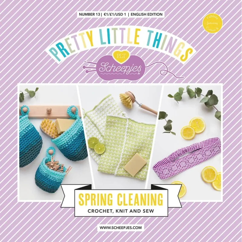 eco friendly spring cleaning kit pretty little things