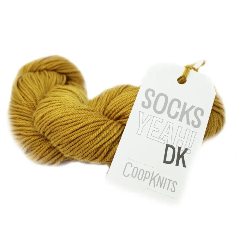 fyberspates coopknits socks yeah dk soft warm yarn