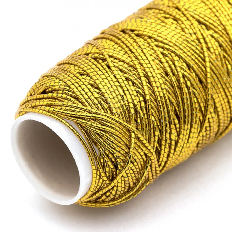 gold hemline shirring elastic 20m x 0 75mm scaled