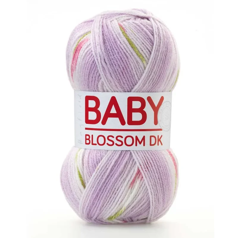 hayfield baby dk yarn