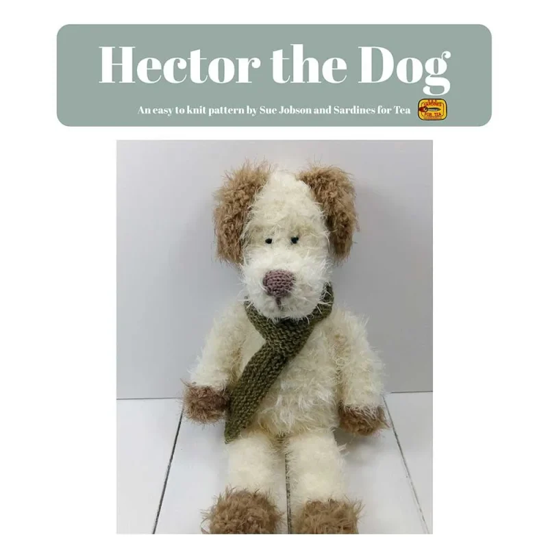 hector the dog digital edition by sue jobson