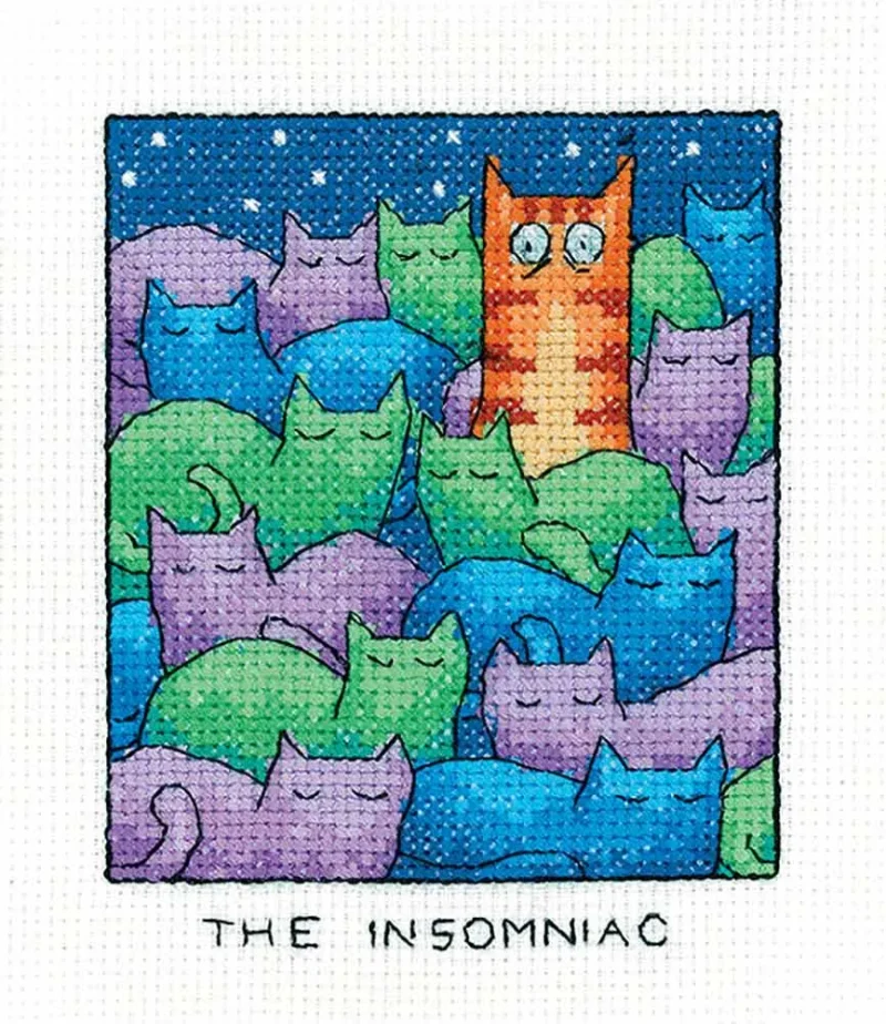 insomniac ultimate sleep aid