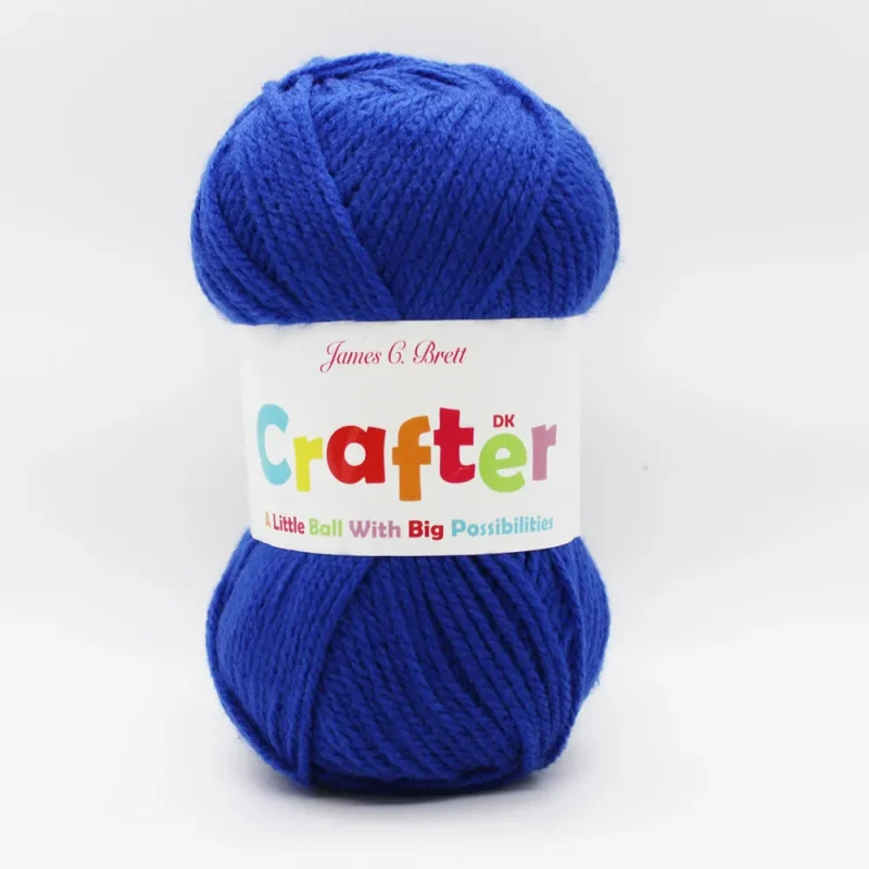 james c brett crafter dk yarn