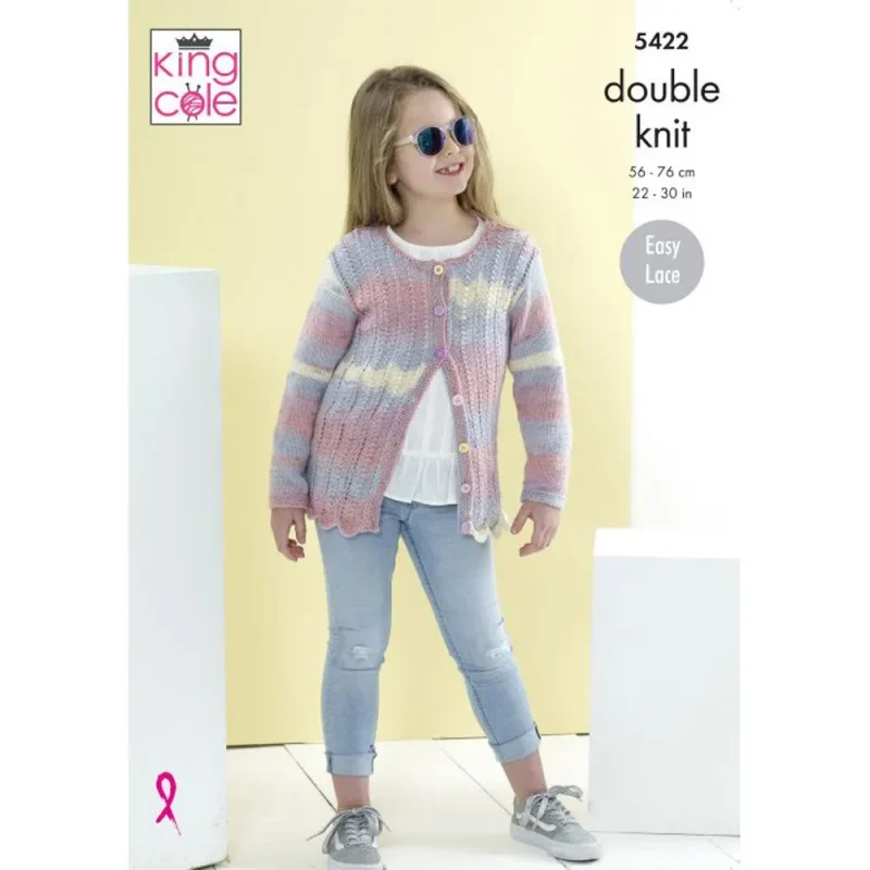 king cole beaches dk cardigans collection