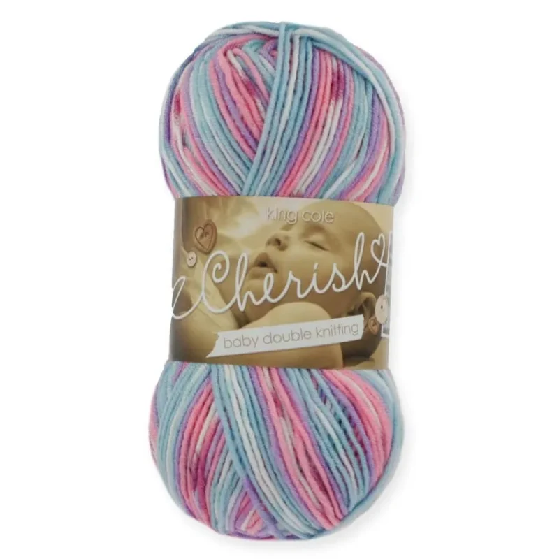 king cole cherish dk yarn