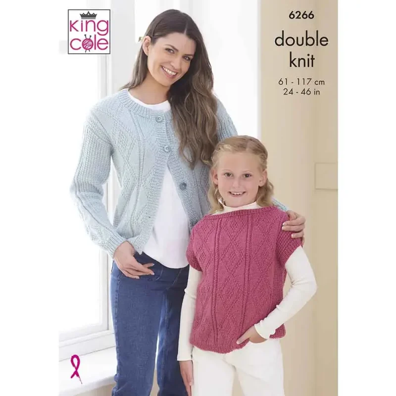 king cole orchard dk cardigans sweaters tops