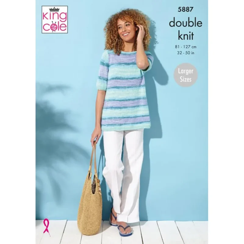 king cole tropical beaches dk a line top jacket set