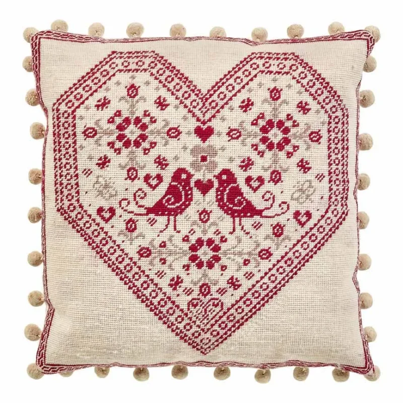 love birds wall tapestry