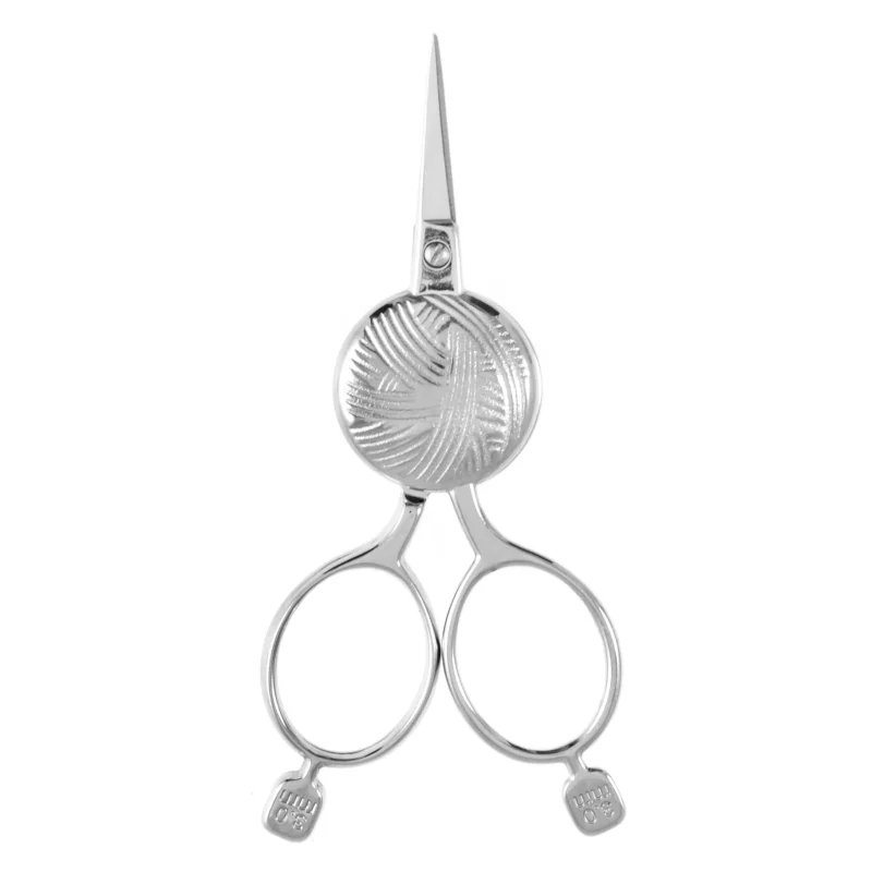 milward yarn ball embroidery scissors