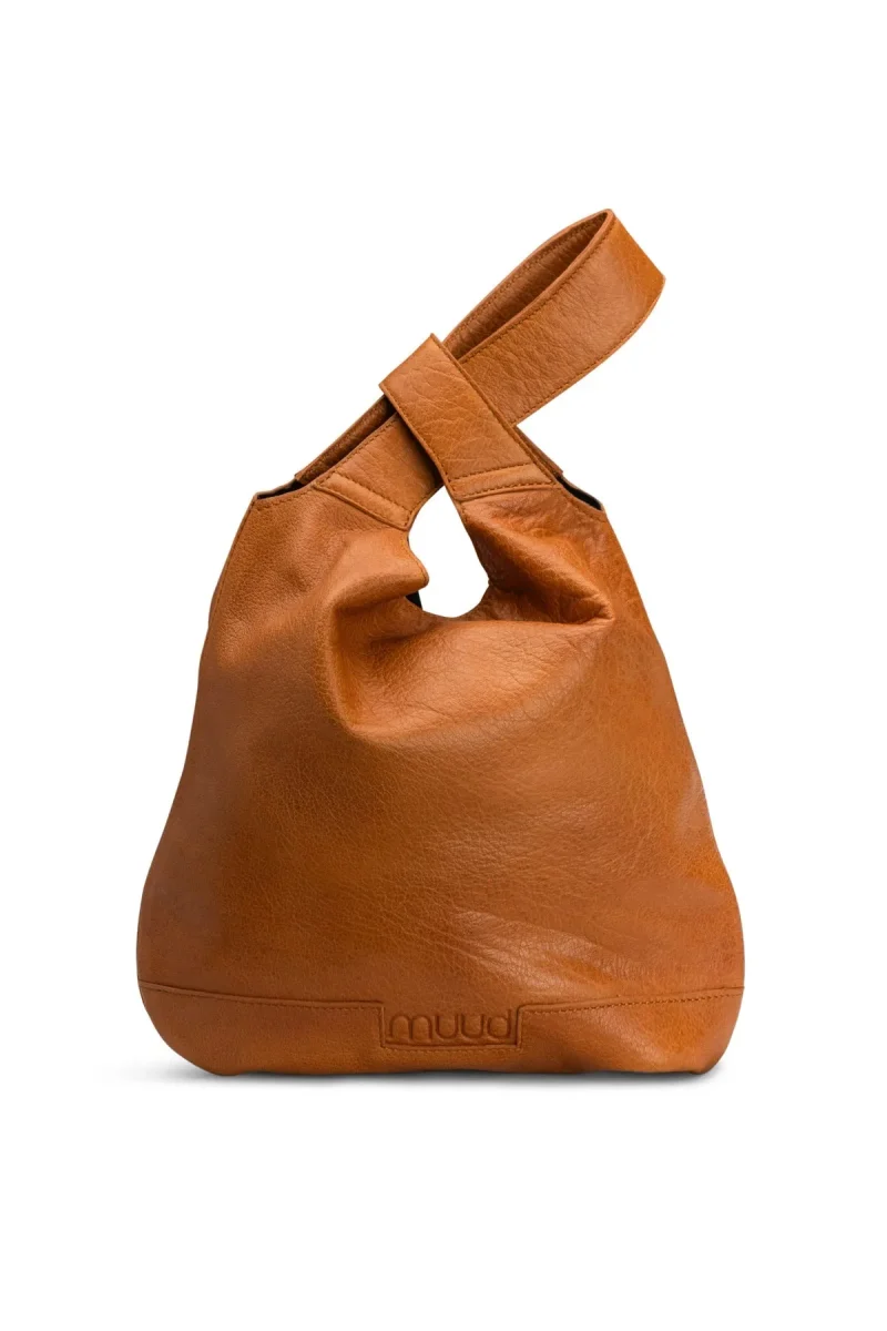 muud dzana whisky handbag