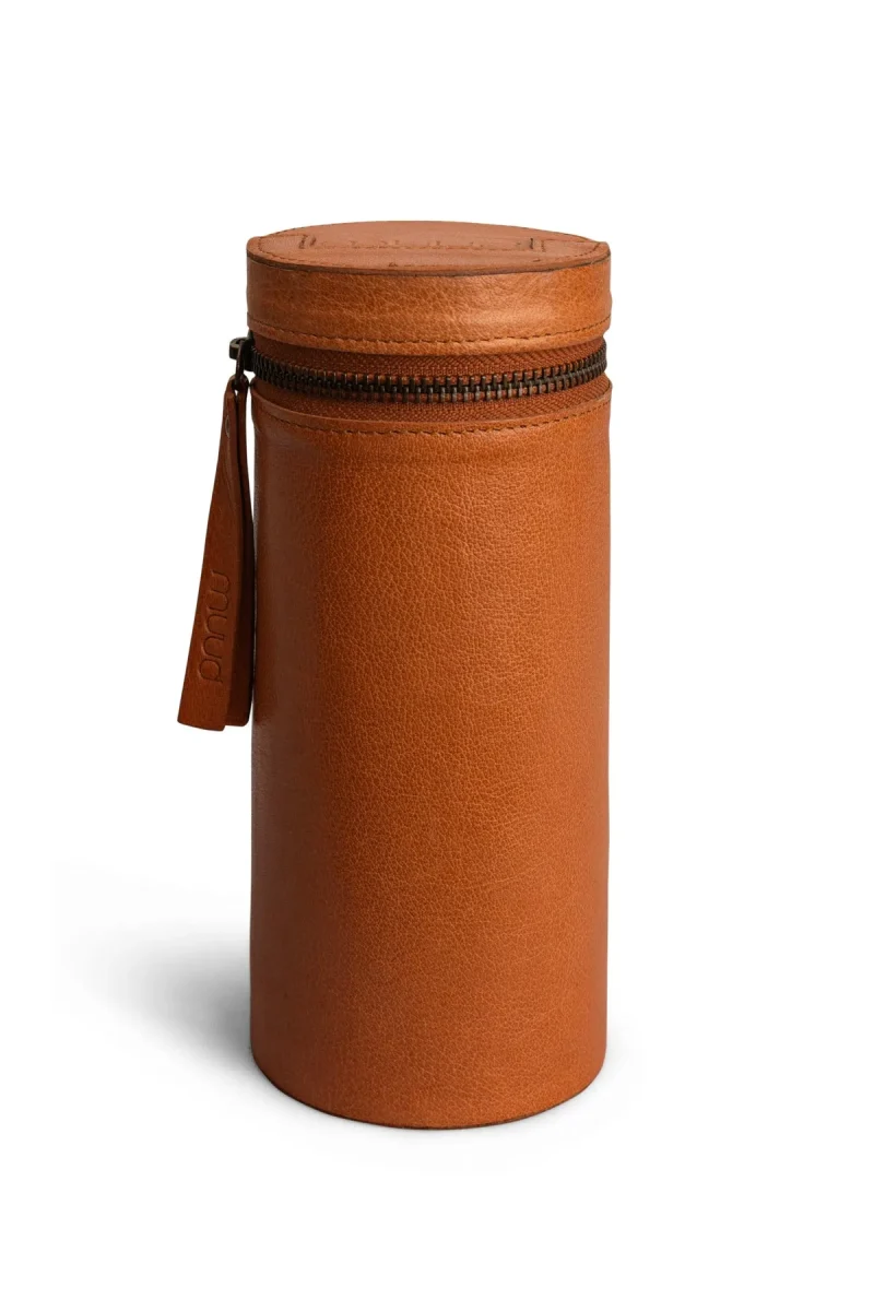 muud holly storage bag for whisky