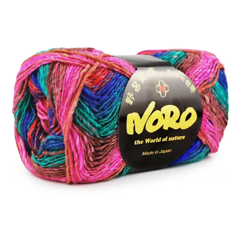 noro silk garden sock yarn for knitting