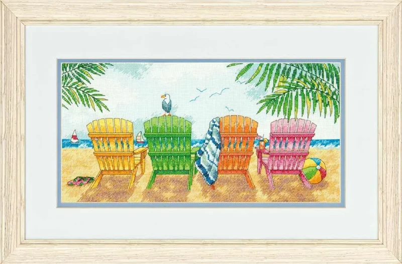 portable beach chairs