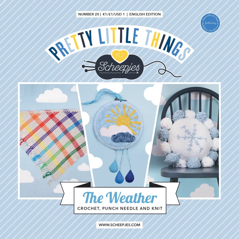 pretty little things weather forecast