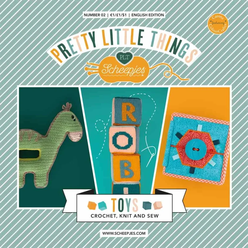 pretty little toys fun play items