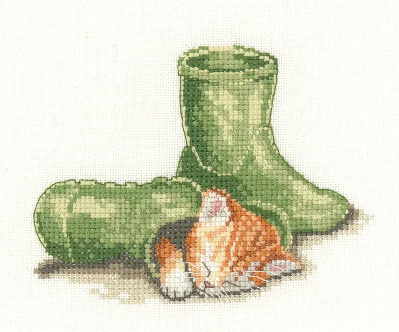 puss in boots classic kids adventure book