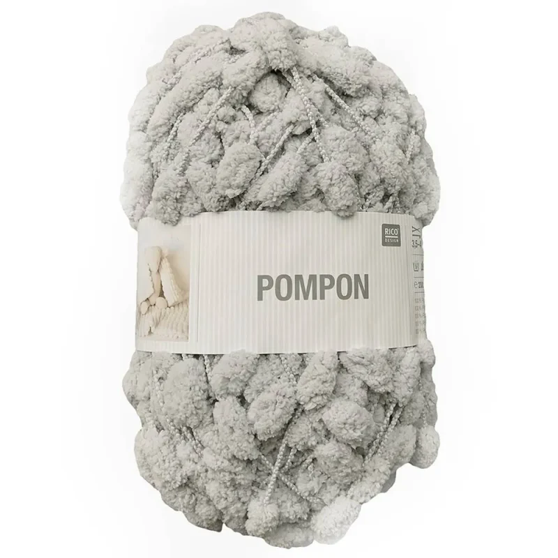 rico pompon creative craft pack