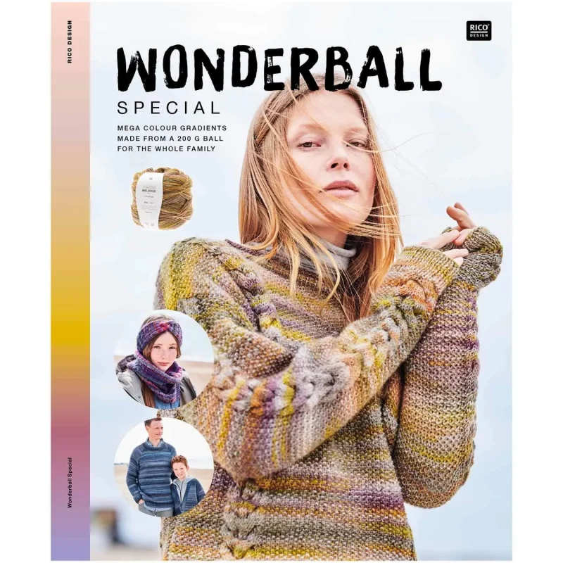 rico wonderball special digital ebook