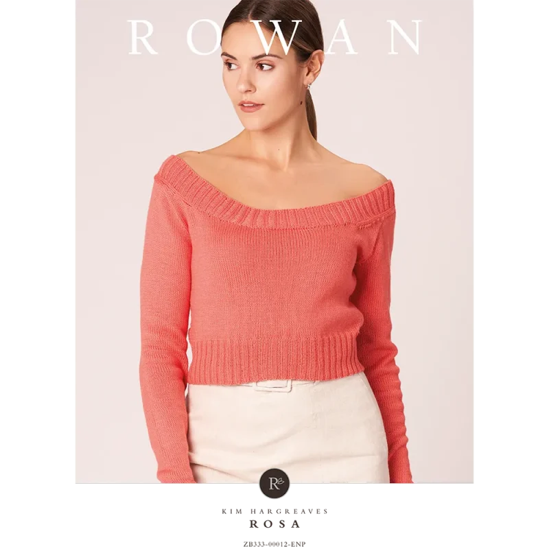 rosa digital sweater in rowan summerlite 4ply zb333 00012