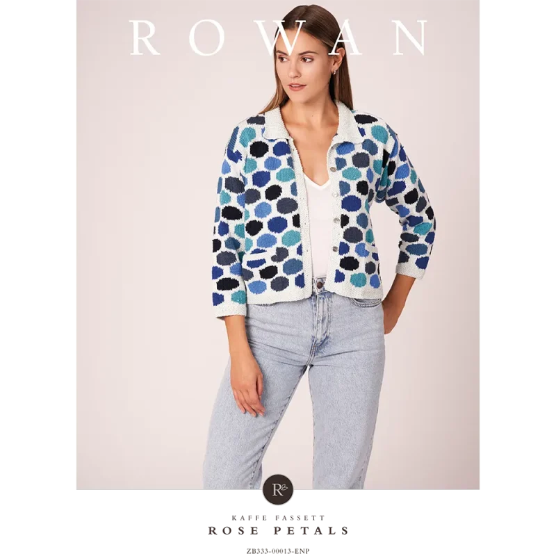 rose petals rowan cotton glace jacket digital pattern zb333 00013