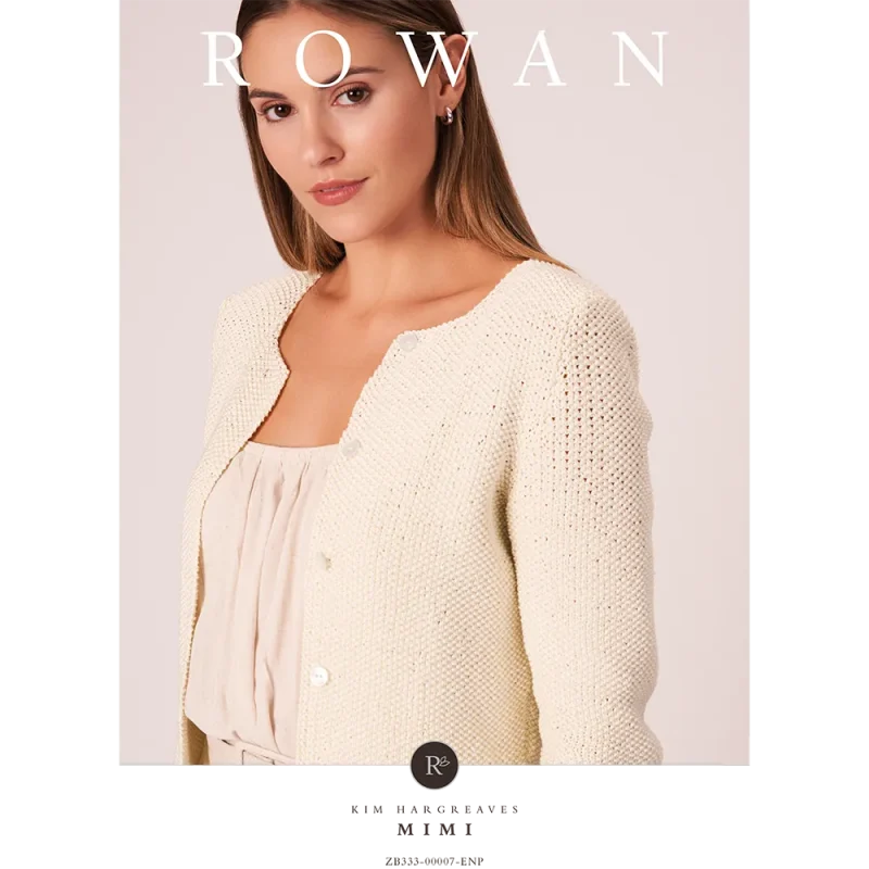 rowan cotton glace digital mimi cardigan zb333 00007