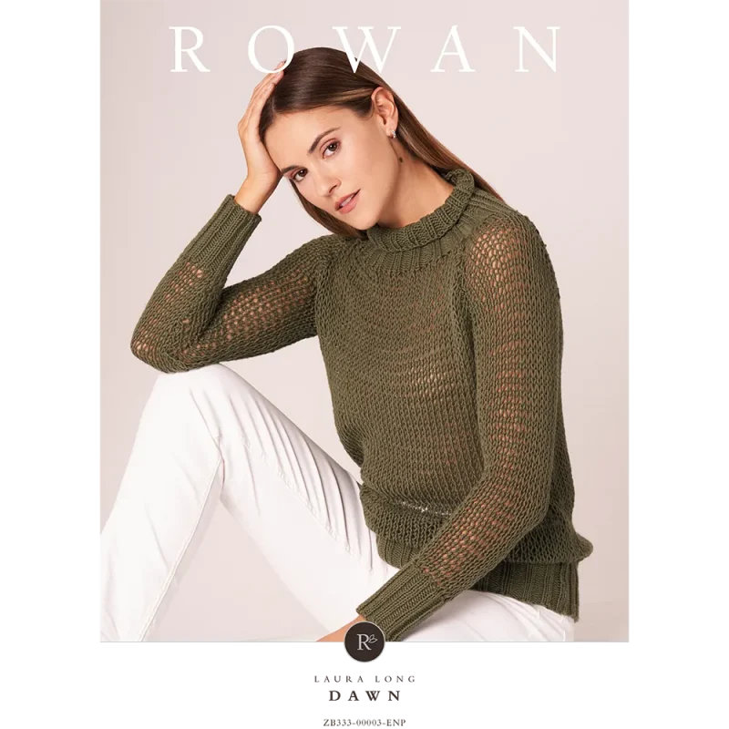 rowan handknit cotton dawn sweater digital version zb333 00003