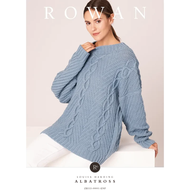 rowan handknit cotton sweater digital pattern zb333 00001