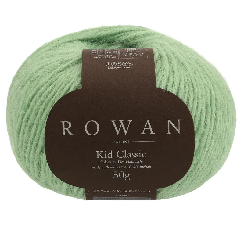 rowan kid classic yarn