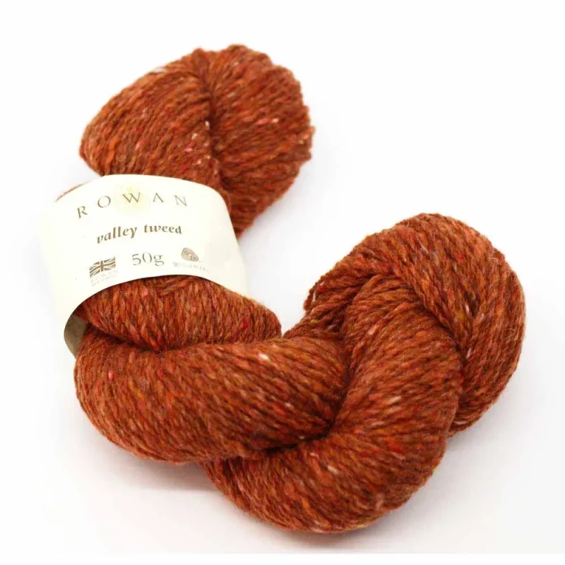 rowan valley premium tweed