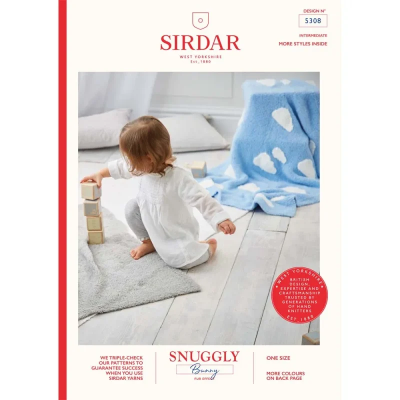 sirdar snuggly bunny blankets cozy soft