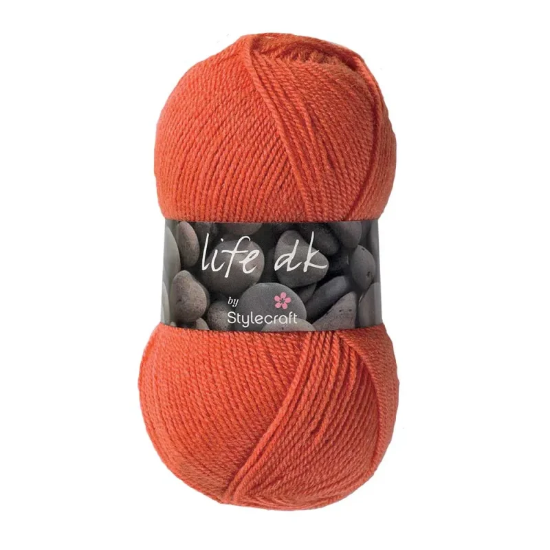 stylecraft life dk yarn premium knitting