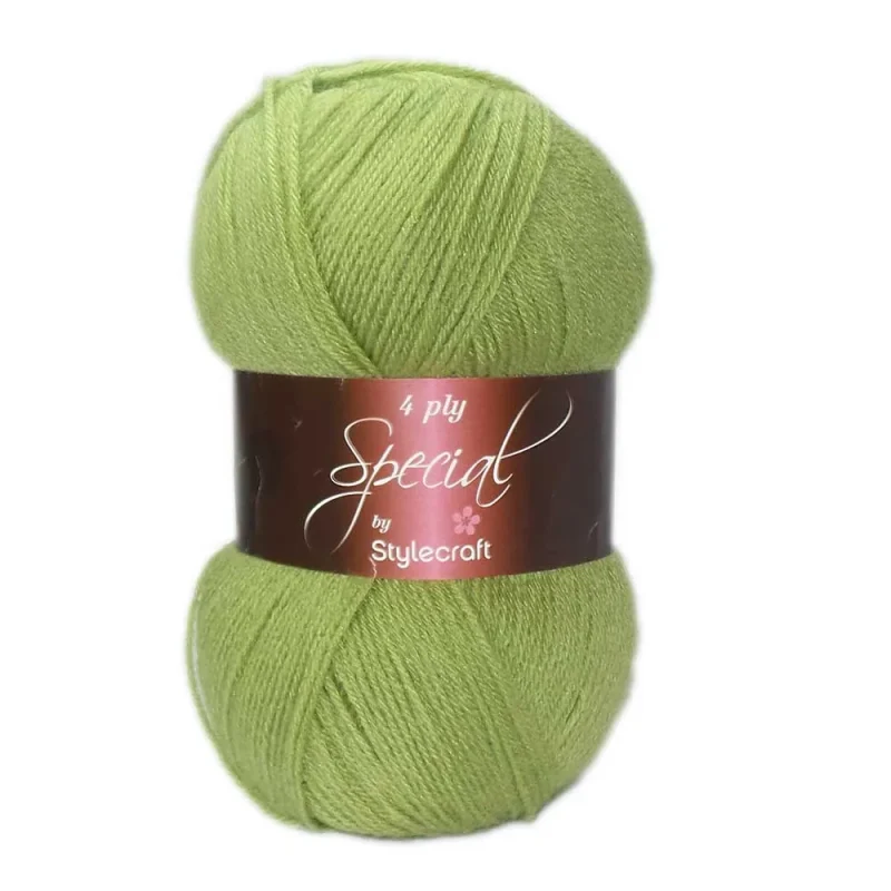 stylecraft special 4ply yarn premium craft collection