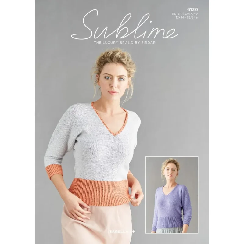 sublime isabella dk 6130 women s tops