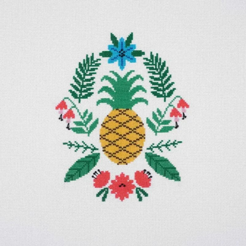 sweet pineapple