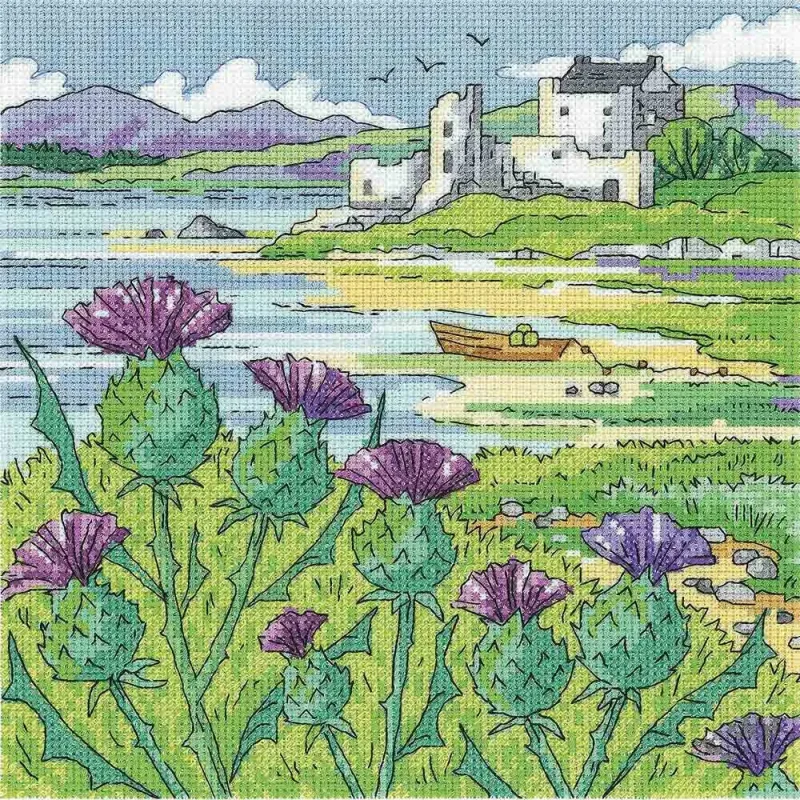 thistle shore coastal decor by the sea collection