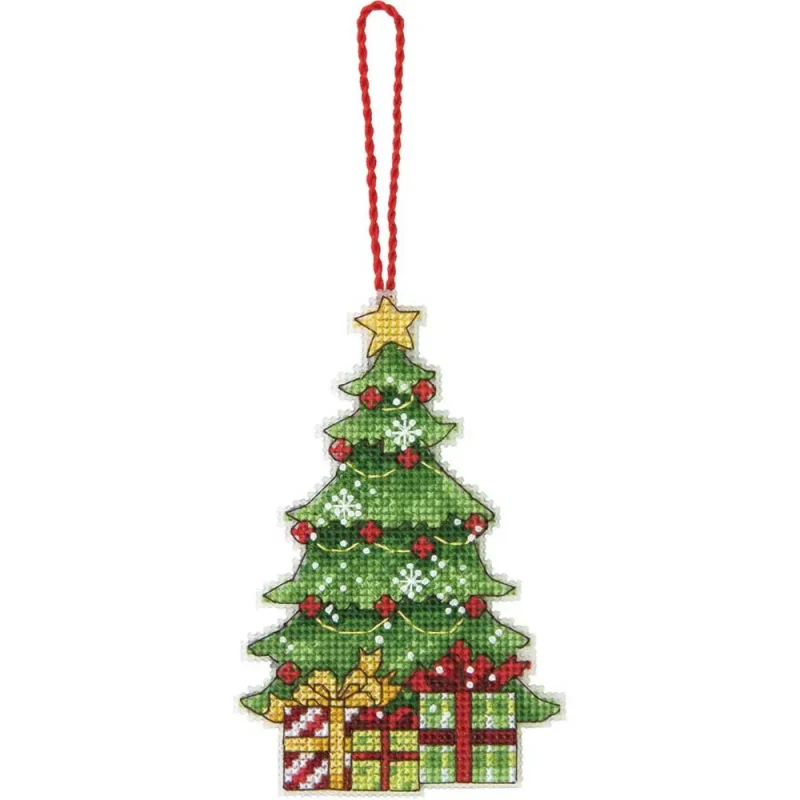 tree ornament for holiday decor