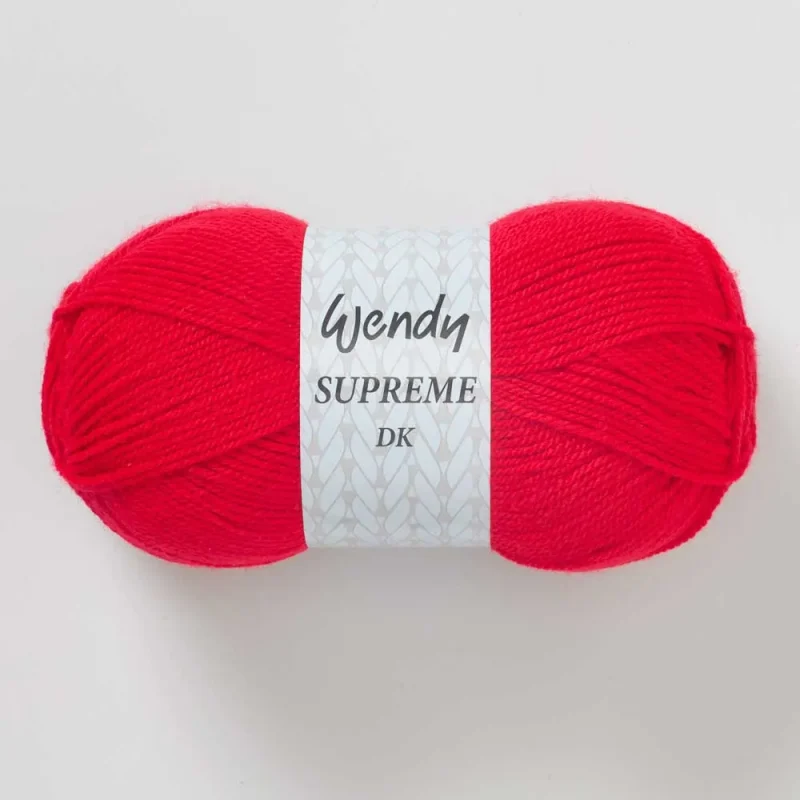 wendy supreme dk yarn